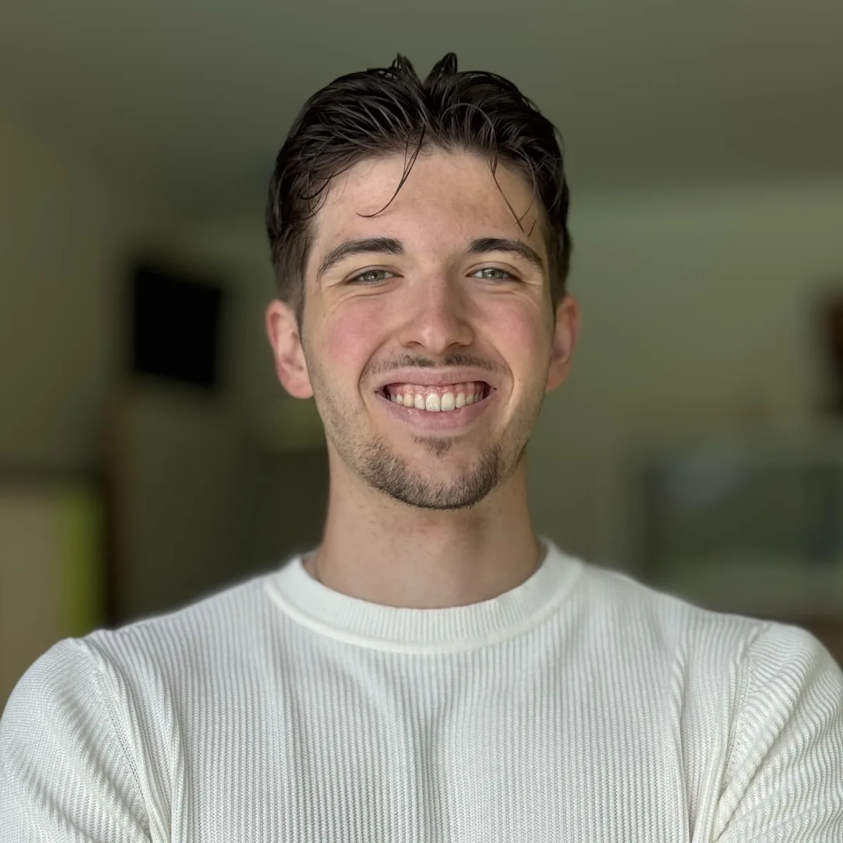 David Müller